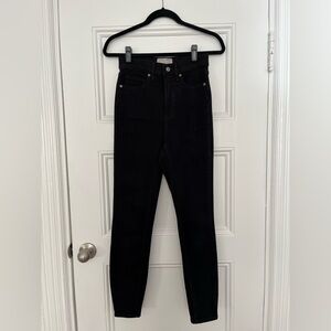 Everlane Way-High Skinny Jean